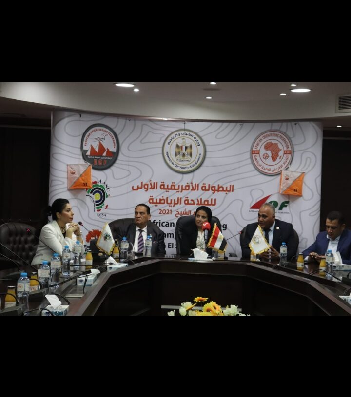 30 دولة تؤكد مشاركتها فى بطولة افريقيا الدولية للملاحة الرياضية .. بشرم الشيخ 19 - جريدة المساء