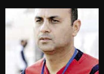 شباب الاهلي مع الاسماعيلي في بطولة الجمهورية مواليد 2001 17 - جريدة المساء