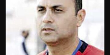 شباب الاهلي مع الاسماعيلي في بطولة الجمهورية مواليد 2001 1 - جريدة المساء