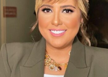 مى كساب بعد إصابتها بفيروس كورونا:أنا بخير و الحمد لله 26 - جريدة المساء