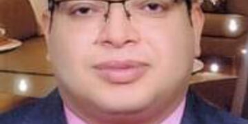 وكيل هندسة جنوب الوادى .. عضوًا بمجلس بحوث الطرق والنقل والمرور 1 - جريدة المساء