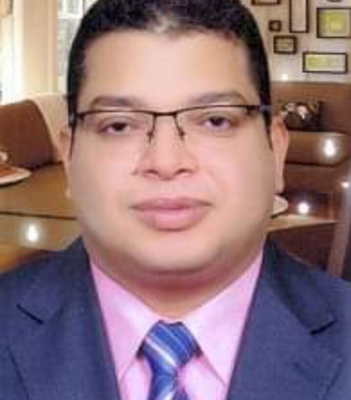 وكيل هندسة جنوب الوادى .. عضوًا بمجلس بحوث الطرق والنقل والمرور 19 - جريدة المساء