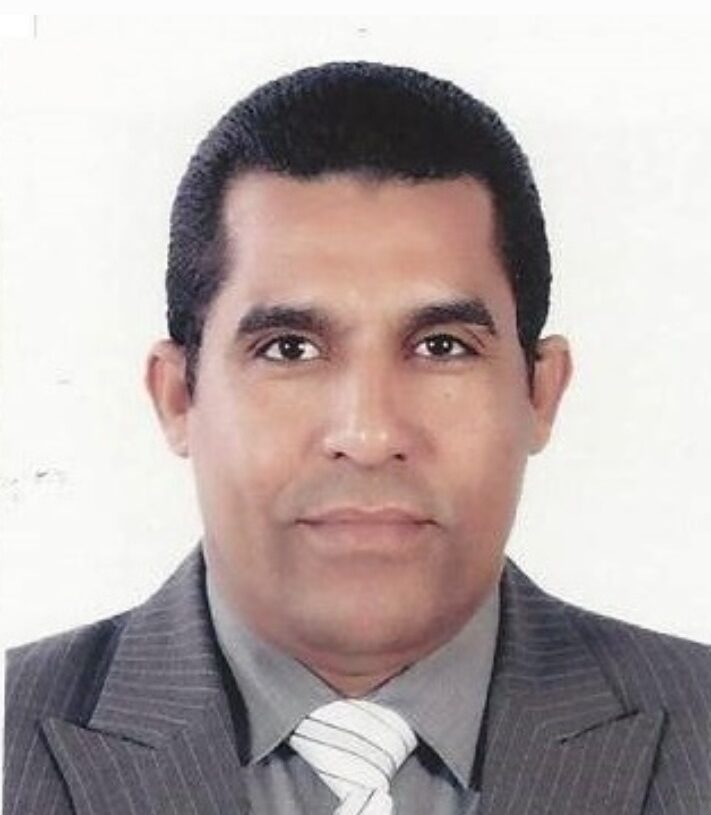 محمود سيد عبدالصادق .. عضوًا بمجلس سياسات التعليم والبحث العلمى 26 - جريدة المساء