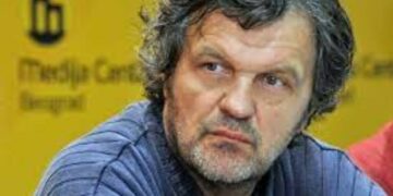 "مخرج صربى" رئيسا للجنة تحكيم المسابقة الدولية بمهرجان القاهرة السينمائى 2 - جريدة المساء "مخرج صربى" رئيسا للجنة تحكيم المسابقة الدولية بمهرجان القاهرة السينمائى 1 - جريدة المساء