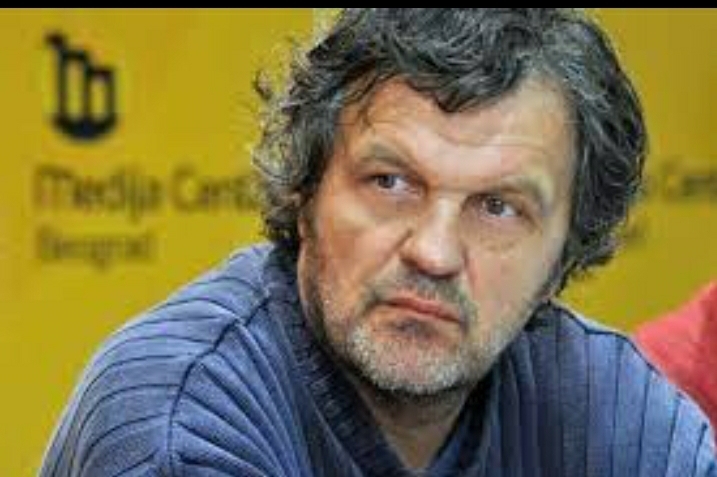 "مخرج صربى" رئيسا للجنة تحكيم المسابقة الدولية بمهرجان القاهرة السينمائى 20 - جريدة المساء "مخرج صربى" رئيسا للجنة تحكيم المسابقة الدولية بمهرجان القاهرة السينمائى 19 - جريدة المساء