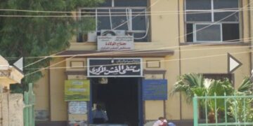 إصابة 11 شخصا بتسمم غذائي ببني سويف 1 - جريدة المساء