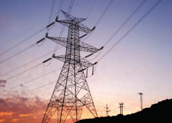 د.اليماني: الربط الكهربائي الدولي مشروع إستراتيجي عملاق له فوائد ومزايا إستثمارية وإقتصادية ضخمة 25 - جريدة المساء