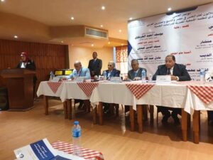 رئيس جامعة جنوب الوادى يشهد مؤتمر الجمعية المصرية للدراسات النفسية الـ37 بالغردقة 21 - جريدة المساء رئيس جامعة جنوب الوادى يشهد مؤتمر الجمعية المصرية للدراسات النفسية الـ37 بالغردقة 20 - جريدة المساء