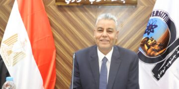 رئيس جامعة جنوب الوادى يهنئ الرئيس السيسى بذكرى انتصارات أكتوبر المجيدة 1 - جريدة المساء