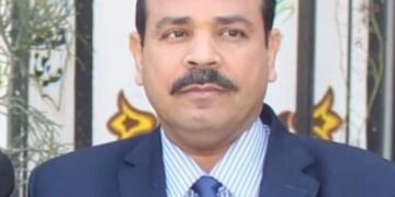 الدكتور خالد سعد القاضى