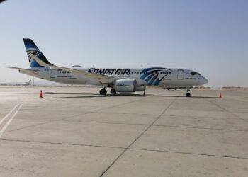 وصول أول رحلة طيران من شرم الشيخ للأقصر بعد توقف 6 سنوات.. اعرف سعر التذكرة 27 - جريدة المساء