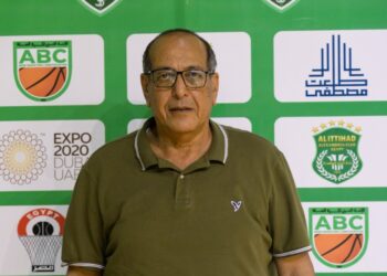 رؤوف عبدالقادر مدير النشاط الرياضى للأهلى: الاتحاد السكندرى هو المنافس الأقوى لنا 29 - جريدة المساء