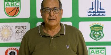 رؤوف عبدالقادر مدير النشاط الرياضى للأهلى: الاتحاد السكندرى هو المنافس الأقوى لنا 2 - جريدة المساء رؤوف عبدالقادر مدير النشاط الرياضى للأهلى: الاتحاد السكندرى هو المنافس الأقوى لنا 1 - جريدة المساء