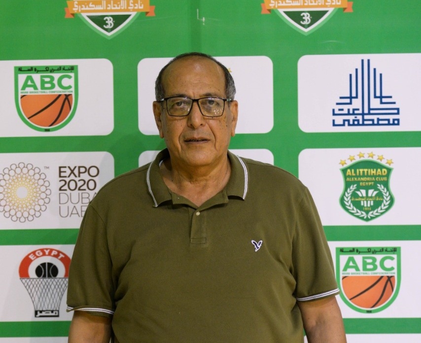 رؤوف عبدالقادر مدير النشاط الرياضى للأهلى: الاتحاد السكندرى هو المنافس الأقوى لنا 19 - جريدة المساء رؤوف عبدالقادر مدير النشاط الرياضى للأهلى: الاتحاد السكندرى هو المنافس الأقوى لنا 18 - جريدة المساء