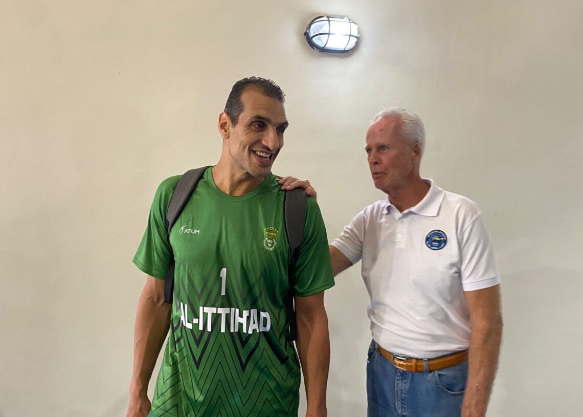 المدرب التونسي يصف لاعب الاتحاد بـ "الأسطورة" 19 - جريدة المساء