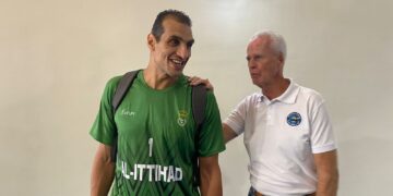 المدرب التونسي يصف لاعب الاتحاد بـ "الأسطورة" 1 - جريدة المساء