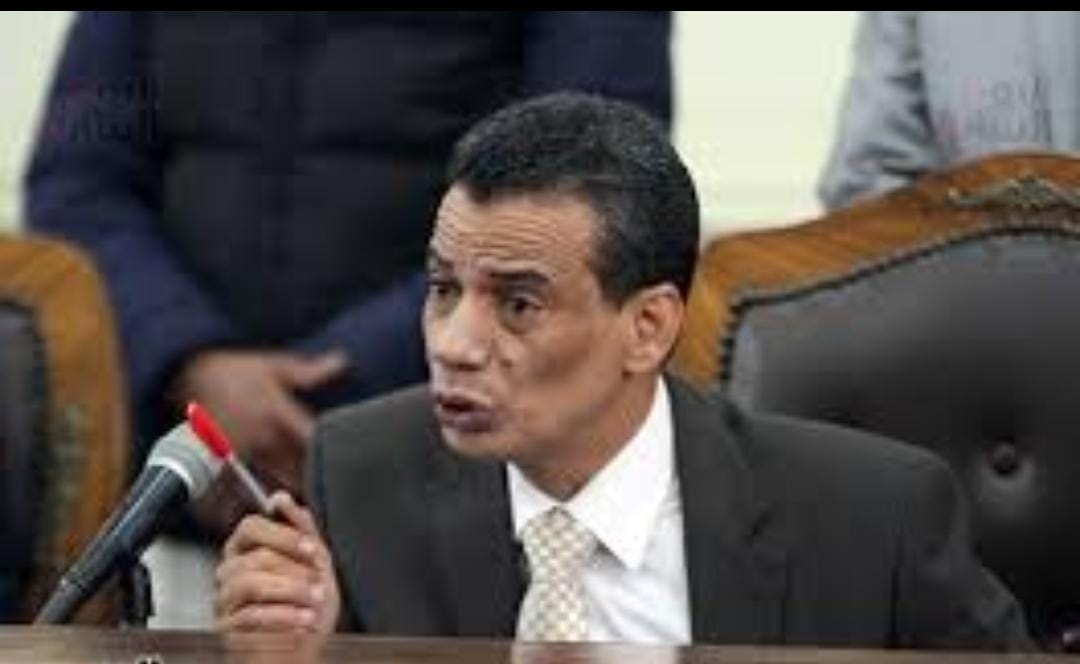 أمين المخزن طمع فى المال العام ...لهف مليون جنيه والمحكمة تصدر قرارًا بالسجن المؤبد والعزل من الوظيفة 17 - جريدة المساء