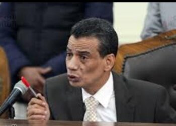 أمين المخزن طمع فى المال العام ...لهف مليون جنيه والمحكمة تصدر قرارًا بالسجن المؤبد والعزل من الوظيفة 19 - جريدة المساء