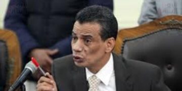 أمين المخزن طمع فى المال العام ...لهف مليون جنيه والمحكمة تصدر قرارًا بالسجن المؤبد والعزل من الوظيفة 1 - جريدة المساء