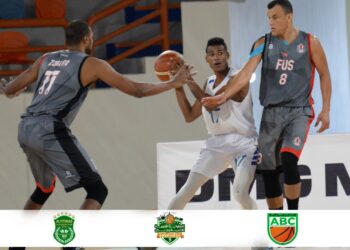 الفتح المغربي يفوز على الميناء اليمني 66/103 ويتأهل لمواجهة الزهراء التونسي في ربع النهائي 29 - جريدة المساء