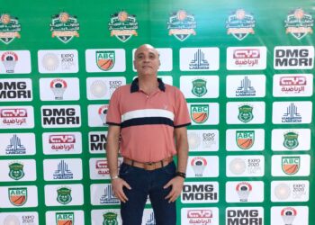 "ميشو" المدير الفني لنادي «البطائح الإماراتي»: القرعة غير عادلة 21 - جريدة المساء