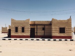 سيناء فى عيد .. بمشروعات ليس لها مثيل .. الرئيس حقق تنمية غير مسبوقة بتكلفة 650 مليار جنيه تعادل ميزانية 20 محافظة 40 - جريدة المساء