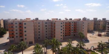 سيناء فى عيد .. بمشروعات ليس لها مثيل .. الرئيس حقق تنمية غير مسبوقة بتكلفة 650 مليار جنيه تعادل ميزانية 20 محافظة 1 - جريدة المساء