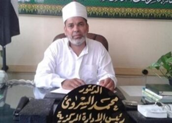 ٩ معاهد أزهرية بالشرقية تدخل الخدمة العام الدراسي الجديد 24 - جريدة المساء