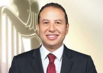 حسن عمار يقترح إنشاء مجلس أعلى للصناعات تحت إشراف الرئاسة 20 - جريدة المساء