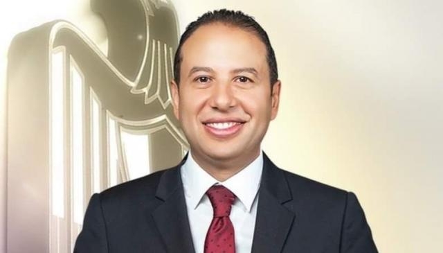 حسن عمار يقترح إنشاء مجلس أعلى للصناعات تحت إشراف الرئاسة 19 - جريدة المساء