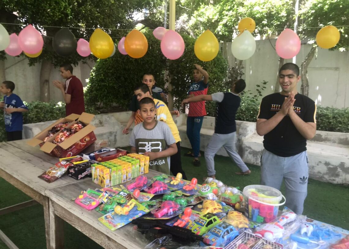  محافظة الإسكندرية: توفير 18 دار إيواء لذوى الهمم 19 - جريدة المساء