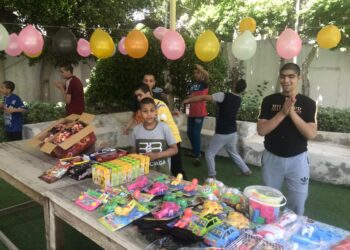  محافظة الإسكندرية: توفير 18 دار إيواء لذوى الهمم 17 - جريدة المساء