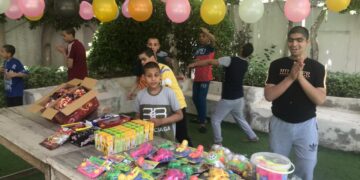  محافظة الإسكندرية: توفير 18 دار إيواء لذوى الهمم 1 - جريدة المساء