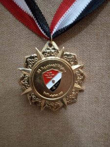 للعام الثالث على التوالى .. مياه كفر الشيخ تحصد المركز الأول فى كره القدم الخماسى على مستوى الجمهورية 23 - جريدة المساء للعام الثالث على التوالى .. مياه كفر الشيخ تحصد المركز الأول فى كره القدم الخماسى على مستوى الجمهورية 22 - جريدة المساء