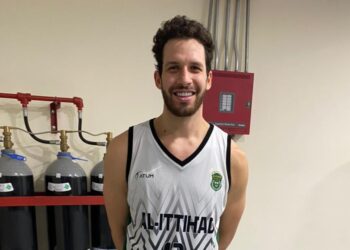 شوشة نجم سلة زعيم الثغر: دعم رئيس النادى وقوة الجهاز الفنى.. سر تألقنا 22 - جريدة المساء