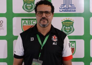 المدير الفني لفريق اتحاد الفتح المغربي: نسعي للتأهل الي قبل النهائي رغم قوة الزهراء .. وأرشح الإتحاد السكندرى للمباراة النهائية 31 - جريدة المساء