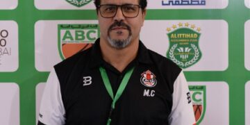 المدير الفني لفريق اتحاد الفتح المغربي: نسعي للتأهل الي قبل النهائي رغم قوة الزهراء .. وأرشح الإتحاد السكندرى للمباراة النهائية 1 - جريدة المساء