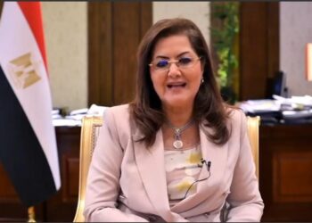 وزيرة التخطيط : ظروف كورونا تفرض التعاون بين دول الجنوب 31 - جريدة المساء