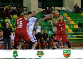 تعديل موعد مباريات نصف نهائى البطولة العربية بسبب مصر وليبيا 24 - جريدة المساء