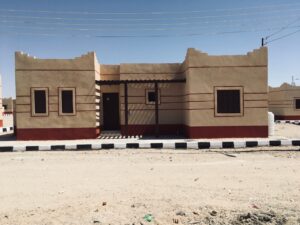 سيناء فى عيد .. بمشروعات ليس لها مثيل .. الرئيس حقق تنمية غير مسبوقة بتكلفة 650 مليار جنيه تعادل ميزانية 20 محافظة 46 - جريدة المساء
