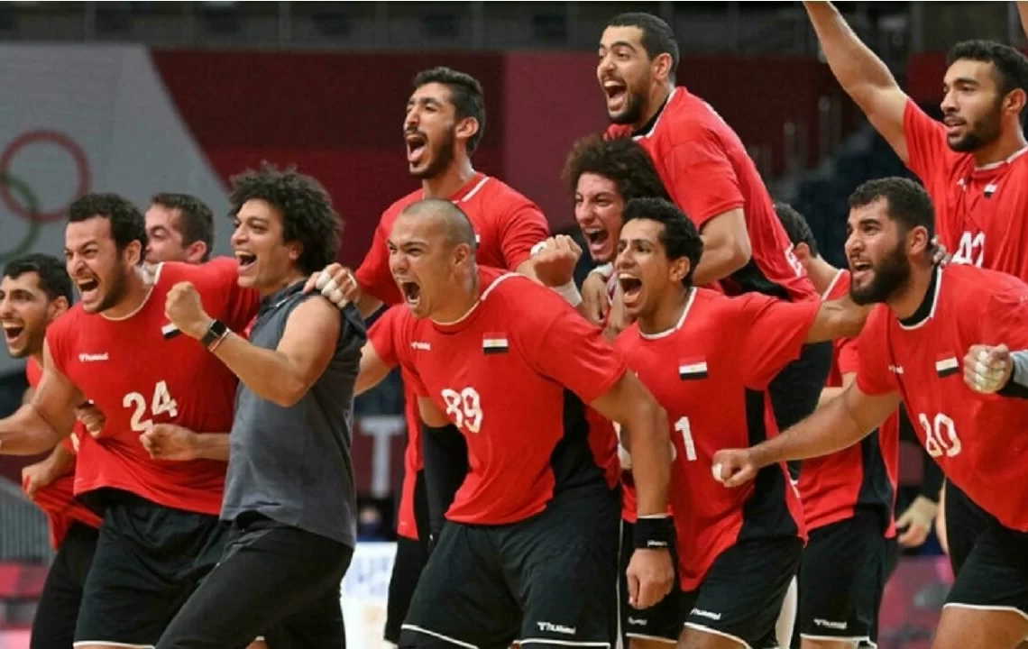 منتخب اليد يواجه الدنمارك في الدوري الذهبي بباريس استعدادا لكأس الأمم 20 - جريدة المساء منتخب اليد يواجه الدنمارك في الدوري الذهبي بباريس استعدادا لكأس الأمم 19 - جريدة المساء