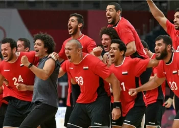 منتخب اليد يواجه الدنمارك في الدوري الذهبي بباريس استعدادا لكأس الأمم 17 - جريدة المساء