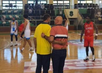 البطائح الاماراتي يحقق فوزه الأول في البطولة العربية لكرة السلة 25 - جريدة المساء