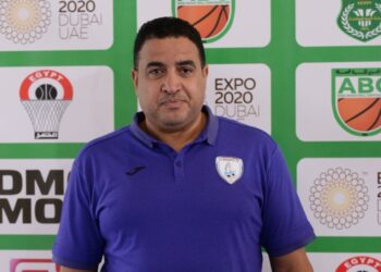 إيهاب جلال المدير الفني للوكرة القطري: غير راض عن أداء الفريق أمام الزهراء 17 - جريدة المساء