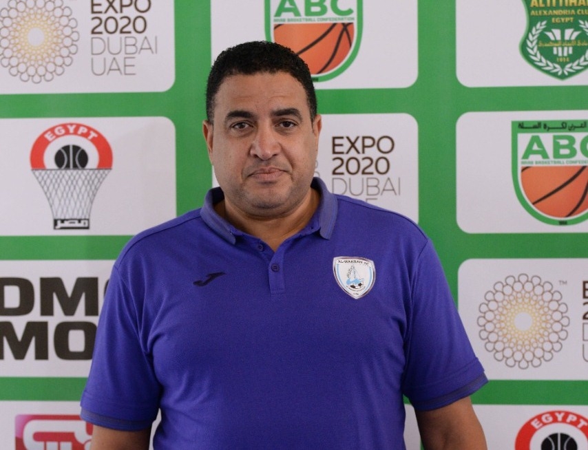 إيهاب جلال المدير الفني للوكرة القطري: غير راض عن أداء الفريق أمام الزهراء 20 - جريدة المساء إيهاب جلال المدير الفني للوكرة القطري: غير راض عن أداء الفريق أمام الزهراء 19 - جريدة المساء