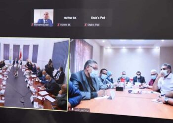 بالأسماء .. تعيين رؤساء جدد لشركات مياه الشرب والصرف الصحى بعدد من المحافظات 16 - جريدة المساء