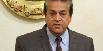 غدا ..وزير التعليم العالى يفتتح كليتى طب الأسنان والذكاء الاصطناعى بجامعة المنوفية 1 - جريدة المساء