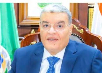 محافظ المنيا يهنئ الرئيس السيسي بمناسبة الذكرى 48 لانتصارات أكتوبر المجيدة 17 - جريدة المساء