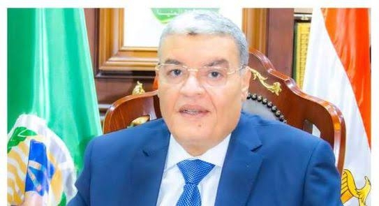 محافظ المنيا يهنئ الرئيس السيسي بمناسبة الذكرى 48 لانتصارات أكتوبر المجيدة 19 - جريدة المساء