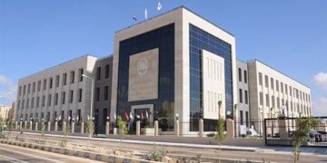 الجامعة اليابانية تبحث سبل التعاون مع صندوق دعم العلوم و التكنولوجيا 1 - جريدة المساء